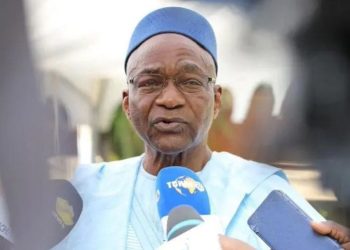 « J’ai peur que Succès Masra se précipite pour dire qu’il a gagné », dit Saleh Kebzab