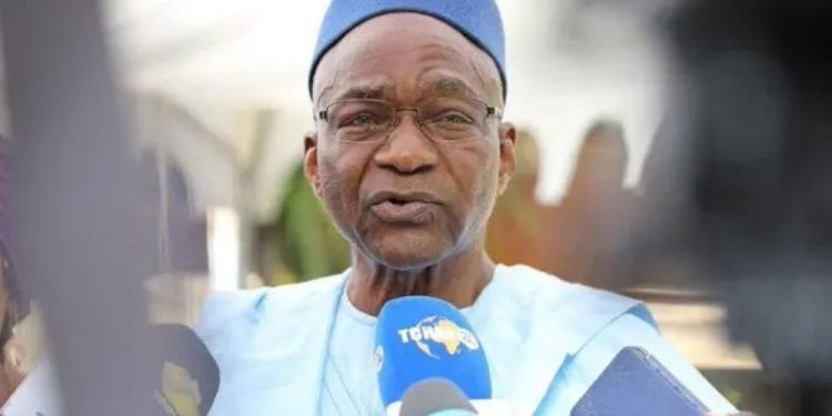 « J’ai peur que Succès Masra se précipite pour dire qu’il a gagné », dit Saleh Kebzab