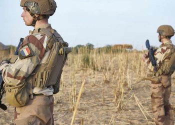 L’avenir des bases militaires occidentales en question