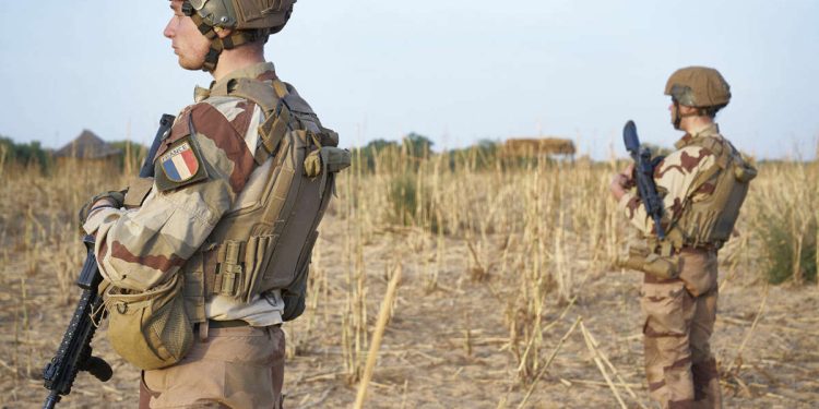 L’avenir des bases militaires occidentales en question