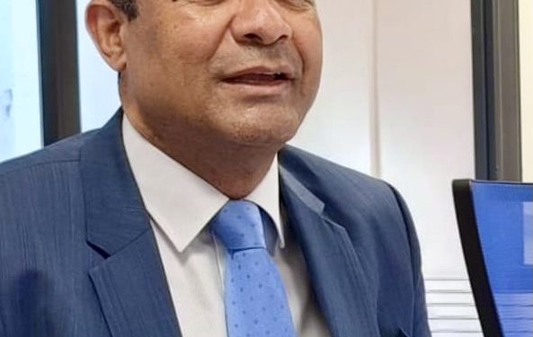 « Il faut mettre fin à la perpétuation de la dictature en Guinée Equatoriale »(Juan Carlos ONDO ANGUE)
