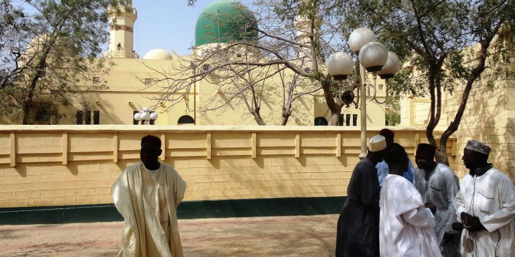 Nigeria : 8 morts et 16 blessés dans l’attaque d’une mosquée à Kano
