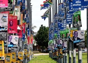 Afrique du Sud : Les enjeux des élections du 29 mai