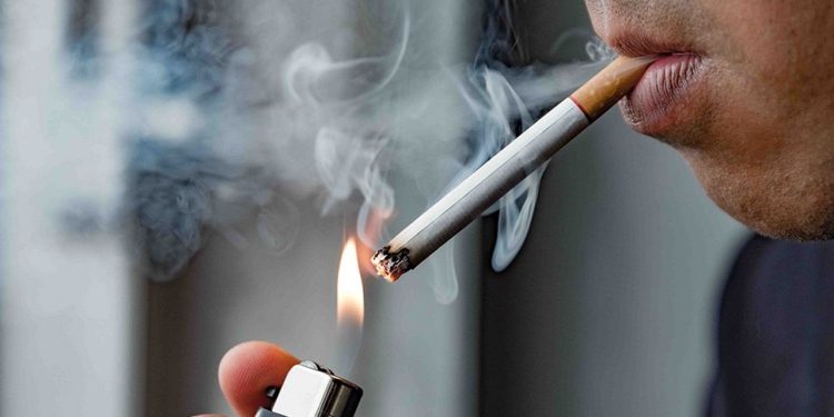 Le tabac rend malade, appauvrit et tue