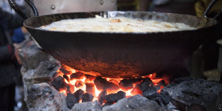 Innovations pour des systèmes de cuisson moins polluants en Afrique