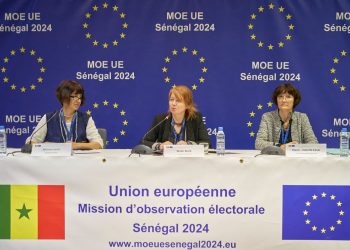 Vingt-deux recommandations formulées par la mission européenne d’observation pour améliorer le système électoral Sénégalais