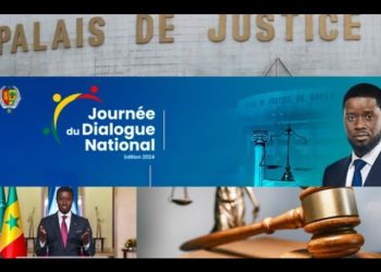 Les autorités sénégalaises veulent réconcilier la justice avec les justiciables.