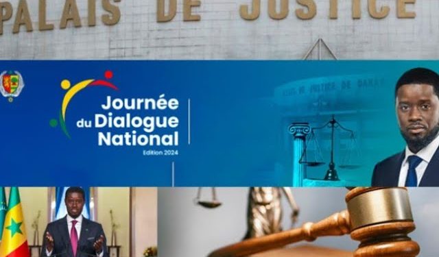 Les autorités sénégalaises veulent réconcilier la justice avec les justiciables.