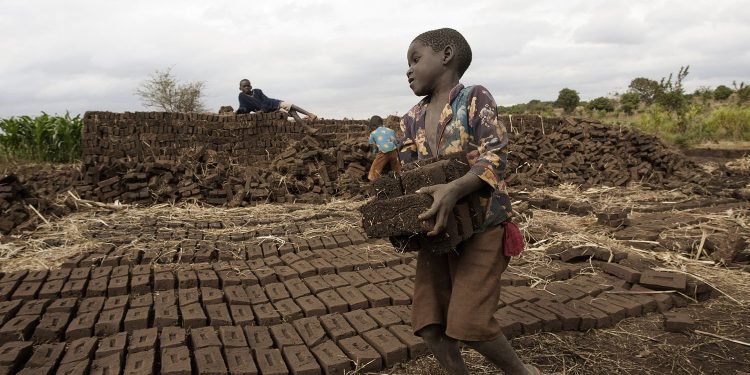 L’Unicef note une augmentation des violences faites aux enfants dans le Sahel