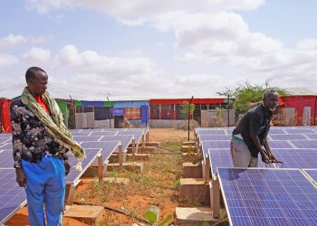 Le Sahel fait l’objet de convoitise, en dépit de son instabilité