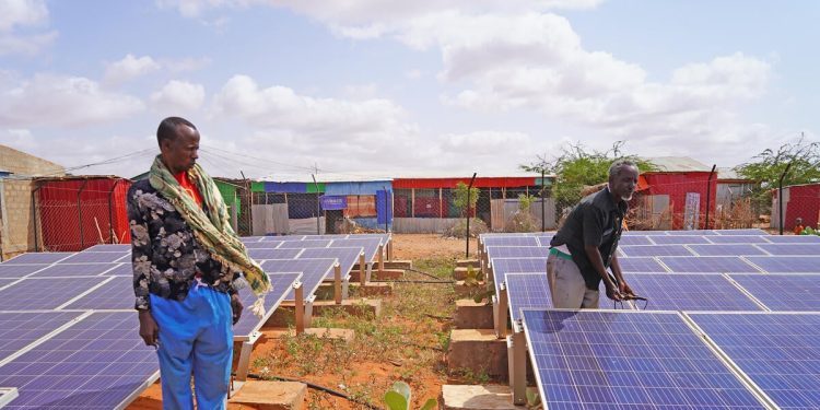 Le Sahel fait l’objet de convoitise, en dépit de son instabilité