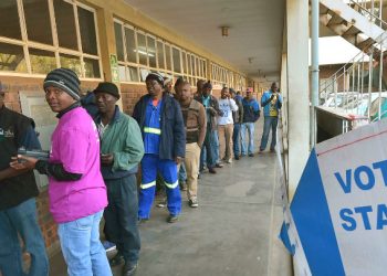 Élections générales en Afrique du Sud, un scrutin mi-figue mi-raisin
