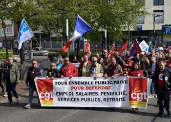 1er mai : une fête d’introspection