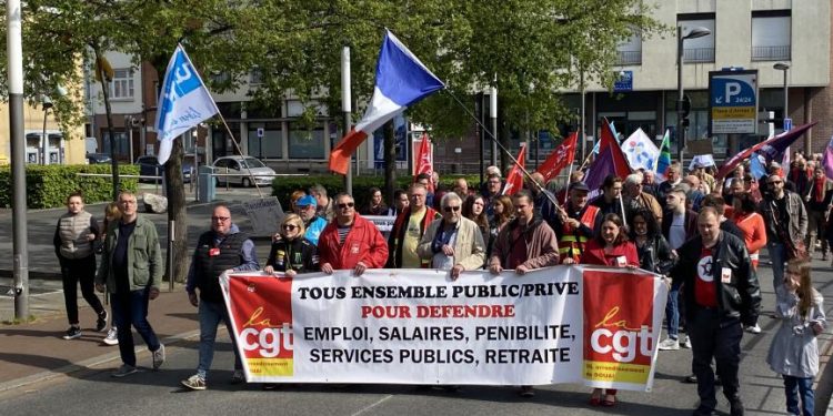 1er mai : une fête d’introspection