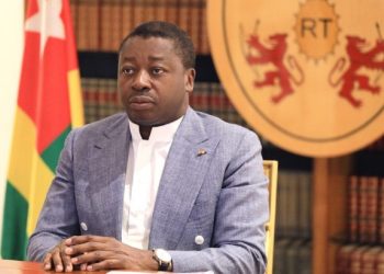 La nouvelle constitution promulguée au Togo