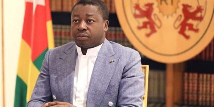 La nouvelle constitution promulguée au Togo