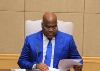 La réforme de la loi de finances 2024 en RDC acté