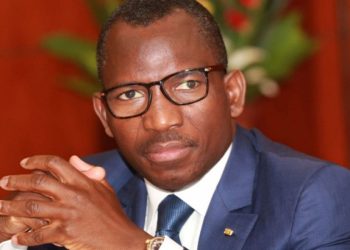 « L’opposition togolaise est dans le déni de la réalité »(Gilbert Bawara, ministre)