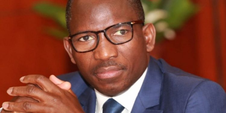 « L&rsquo;opposition togolaise est dans le déni de la réalité »(Gilbert Bawara, ministre)