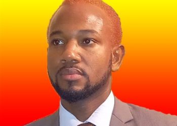 Exclusif – Docteur Ibrahima Diogo Diallo, le géologue guinéen au parcours exceptionnel 