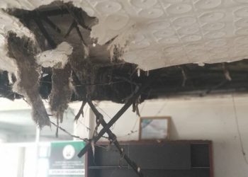 Guinée : ce que l’on sait de l’incendie au ministère de la Culture