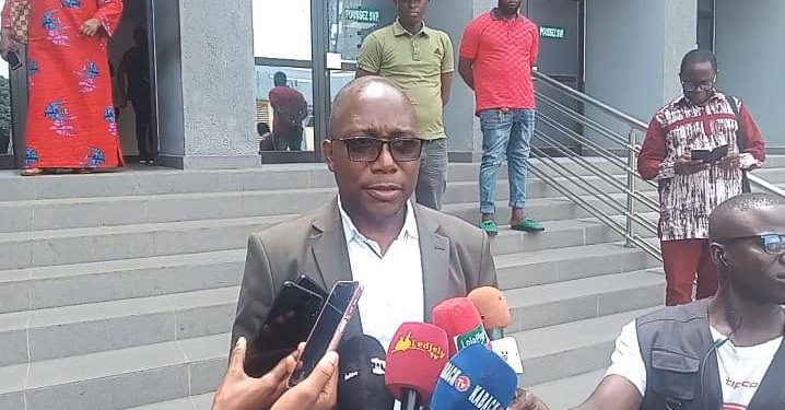 Procès du 28 septembre : la partie civile impitoyable dans ses plaidoiries