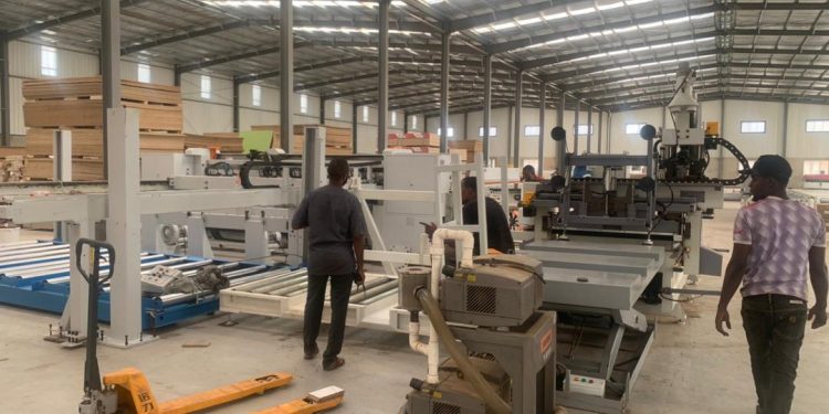 Plusieurs employés sénégalais licenciés en Guinée