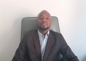 Docteur en Géologie, le guinéen Ibrahima Diogo Diallo tient sa promesse…