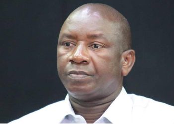 Bacary Domingo : « La critique du Premier ministre Ousmane Sonko contre Macron est objective »