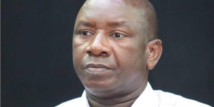 Bacary Domingo : « La critique du Premier ministre Ousmane Sonko contre Macron est objective »