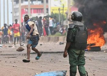 L’opposition guinéenne, vent debout contre tout nouveau report des élections générales