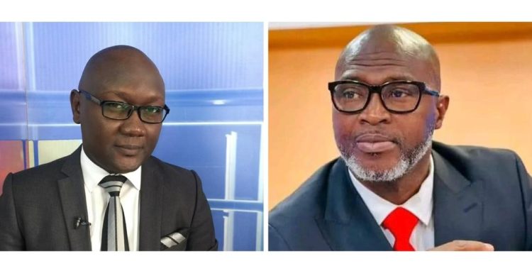 Les travailleurs de FIM, d’Espace et de Djoma entre étonnement et déception après le retrait de leur licence