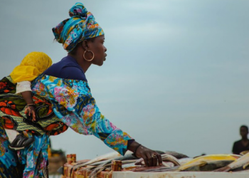 Les femmes, maillon essentiel de la transformation économique en Afrique