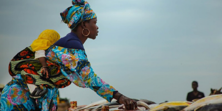 Les femmes, maillon essentiel de la transformation économique en Afrique