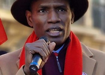 Victoire de Mahamat Idriss Deby : un opposant tchadien en exil crie à la fraude    