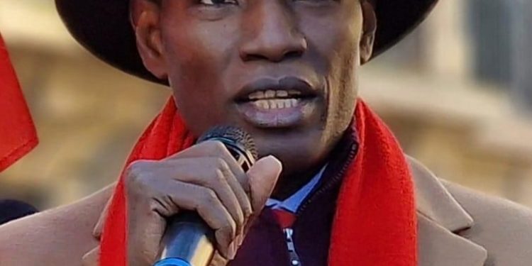 Victoire de Mahamat Idriss Deby : un opposant tchadien en exil crie à la fraude