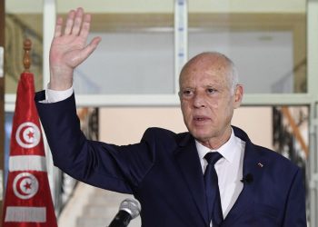 La mise en garde de Kais Saied contre l’ingérence de pays étrangers