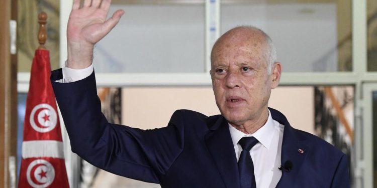 La mise en garde de Kais Saied contre l’ingérence de pays étrangers