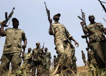 Rdc : le M23 prend le contrôle de la localité stratégique de Rubaya