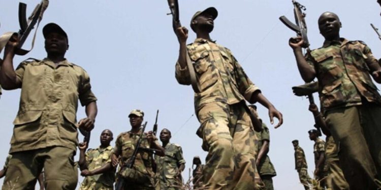 Rdc : le M23 prend le contrôle de la localité stratégique de Rubaya