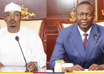 Le Tchad veut tourner la page d’une transition émaillée d’événements sanglants