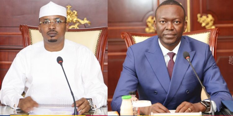 Le Tchad veut tourner la page d’une transition émaillée d’événements sanglants