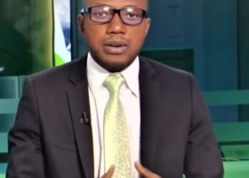 Tentative de coup d’Etat en RDC: „la révolte de la population“, selon le chercheur congolais Patrick Mboyo