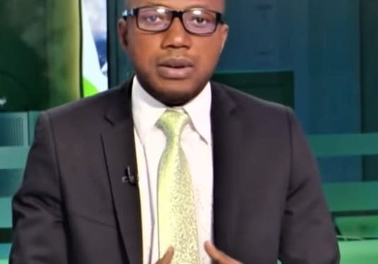 Tentative de coup d’Etat en RDC: „la révolte de la population“, selon le chercheur congolais Patrick Mboyo