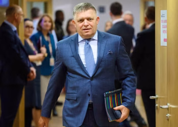 Fusillade en Slovaquie : Le Premier ministre Robert Fico blessé