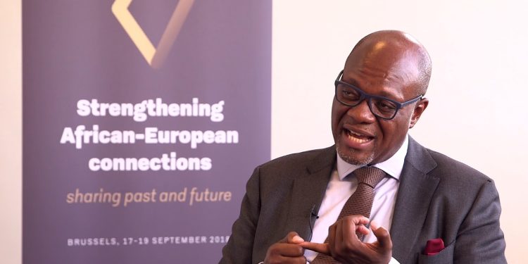 Afrique du Sud:« Le gros problème pour ces élections risque d’être l’abstention »(Paul-Simon Handy)