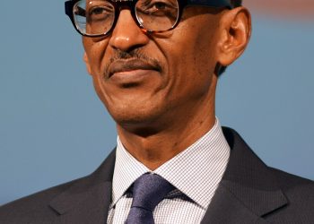 Rwanda : Paul Kagame, candidat pour un quatrième mandat