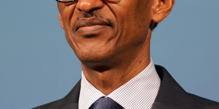 Rwanda : Paul Kagame, candidat pour un quatrième mandat