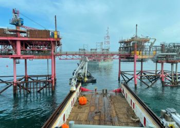 Première découverte pétrolière après 3 décennies d’exploration en RDC