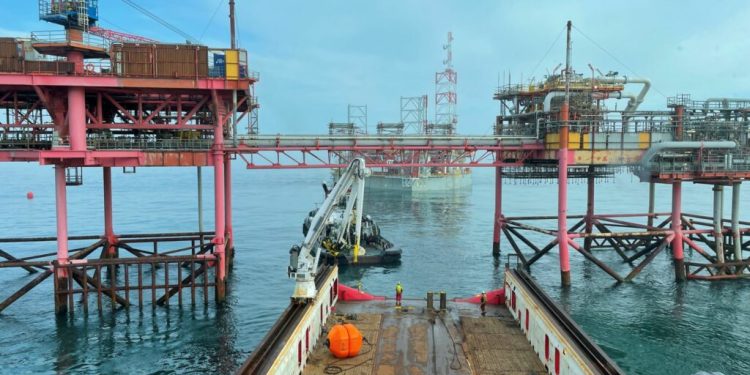 Première découverte pétrolière après 3 décennies d’exploration en RDC